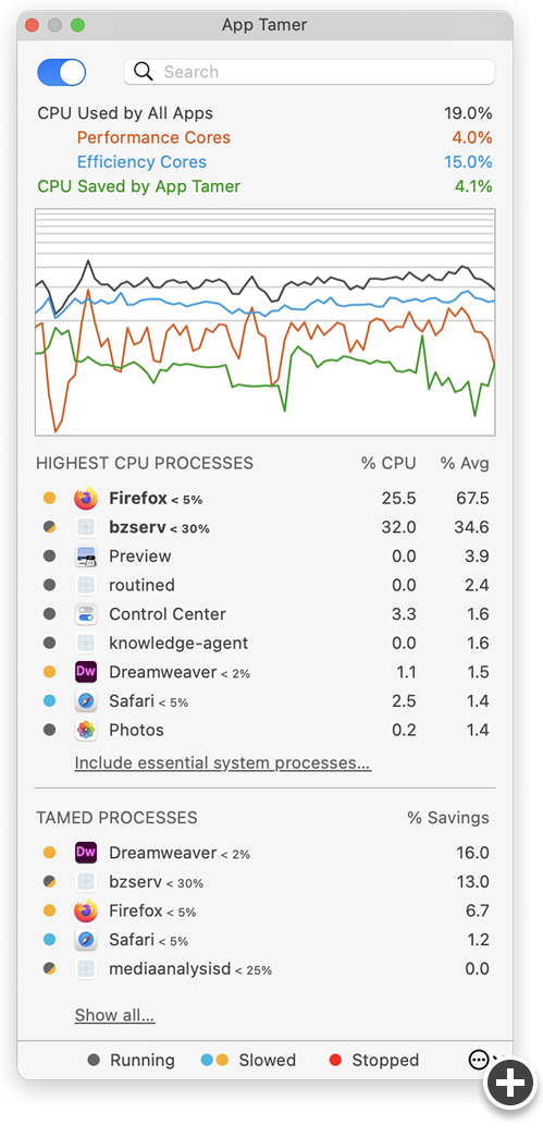 app tamer review